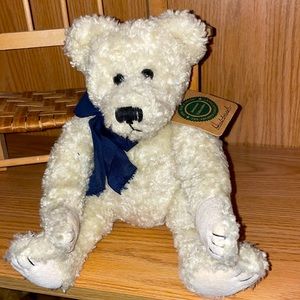 Boyds Bear Hubbard